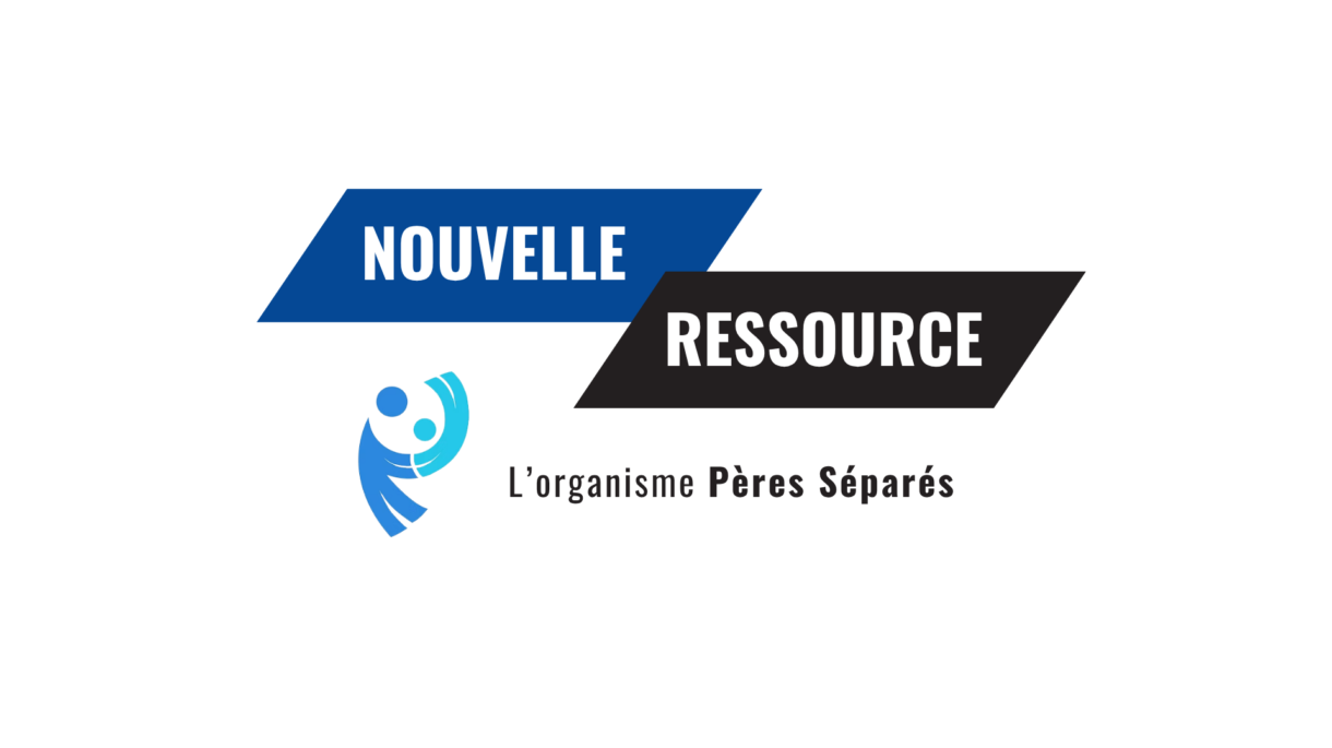 Pères Séparés - Une nouvelle ressource pour accompagner les papas