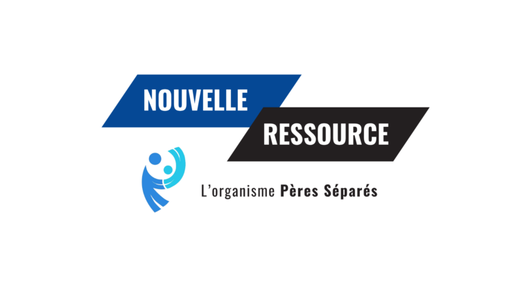 Pères Séparés - Une nouvelle ressource pour accompagner les papas