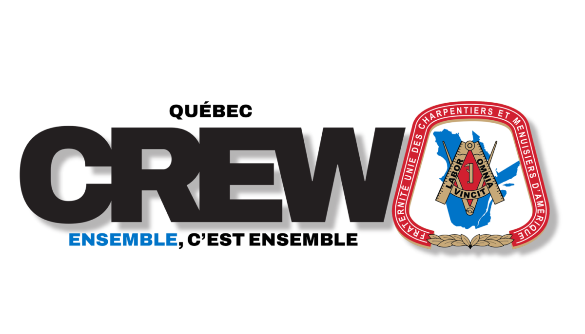 Logo CREW